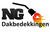 NG-Dakbedekkingen Logo